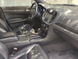 Chrysler 300C 2011 годаүшін15 000 000 тг. в Алматы – фото 5