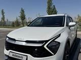 Kia Sportage 2024 года за 15 800 000 тг. в Шымкент