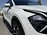 Kia Sportage 2024 года за 15 800 000 тг. в Шымкент – фото 4