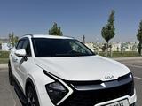 Kia Sportage 2024 года за 15 800 000 тг. в Шымкент – фото 3