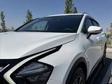 Kia Sportage 2024 года за 15 800 000 тг. в Шымкент – фото 5