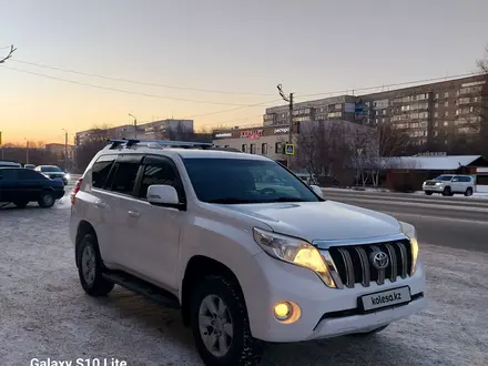 Toyota Land Cruiser Prado 2013 года за 16 000 000 тг. в Уральск – фото 41