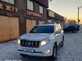 Toyota Land Cruiser Prado 2013 года за 16 000 000 тг. в Уральск – фото 42