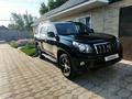 Toyota Land Cruiser Prado 2013 года за 14 000 000 тг. в Уральск – фото 14