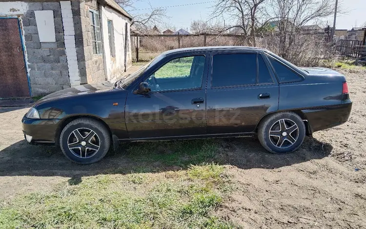 Daewoo Nexia 2011 годаүшін1 900 000 тг. в Семей