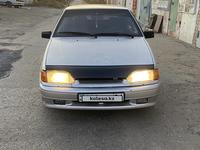 ВАЗ (Lada) 2114 2007 годаүшін1 250 000 тг. в Актобе