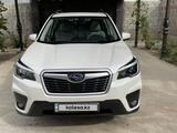 Subaru Forester 2021 года за 14 400 000 тг. в Шымкент