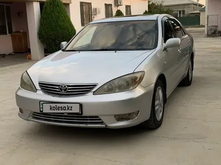 Toyota Camry 2001 года за 4 000 000 тг. в Актау – фото 2