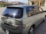 Toyota Gaia 1998 годаүшін3 000 000 тг. в Алматы – фото 5