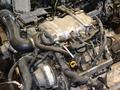 Двигатель Toyota 4.3 32V 3UZ-FE Инжектор Катушкаүшін1 000 000 тг. в Актобе – фото 3