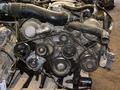 Двигатель Toyota 4.3 32V 3UZ-FE Инжектор Катушкаүшін1 000 000 тг. в Актобе – фото 4