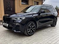 BMW X7 2021 годаүшін53 500 000 тг. в Караганда