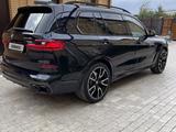 BMW X7 2021 годаүшін53 500 000 тг. в Караганда – фото 4