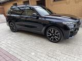 BMW X7 2021 года за 53 500 000 тг. в Караганда – фото 5