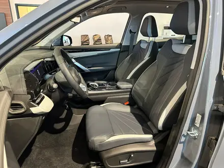 Geely Atlas Comfort 2025 года за 10 990 000 тг. в Астана – фото 5