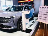 Geely Atlas Comfort 2025 года за 10 390 000 тг. в Астана