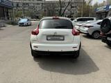 Nissan Juke 2013 года за 6 900 000 тг. в Алматы – фото 2