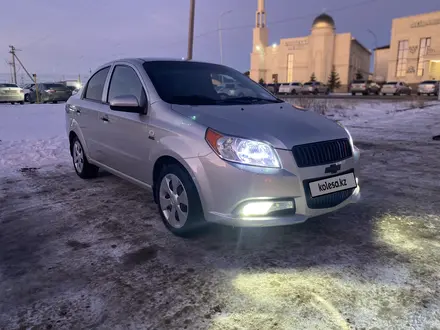 Chevrolet Nexia 2022 года за 6 000 000 тг. в Караганда – фото 4