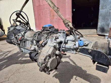 АКПП 30-43LE за 290 000 тг. в Петропавловск – фото 12