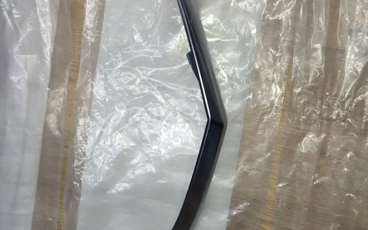 Молдинг заднего бампера за 8 500 тг. в Алматы