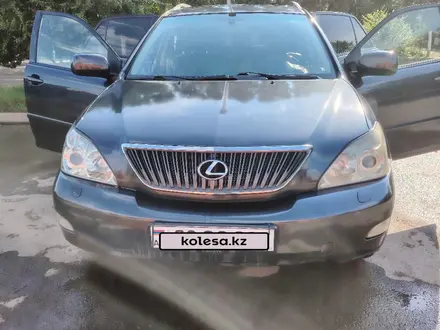 Lexus RX 300 2005 года за 5 500 000 тг. в Актобе