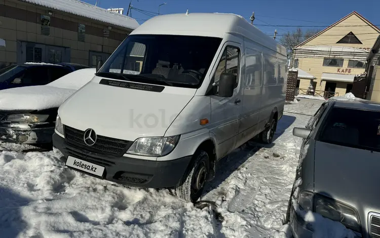 Mercedes-Benz Sprinter 2009 года за 8 200 000 тг. в Алматы