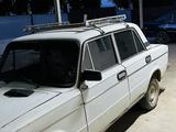 ВАЗ (Lada) 2106 1989 года за 380 000 тг. в Жаркент