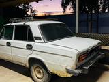 ВАЗ (Lada) 2106 1989 года за 380 000 тг. в Жаркент – фото 4