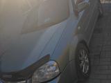 Chevrolet Lacetti 2007 годаүшін2 900 000 тг. в Астана – фото 2