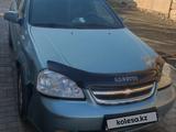 Chevrolet Lacetti 2007 годаүшін2 900 000 тг. в Астана