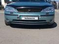 Ford Mondeo 2001 годаүшін1 700 000 тг. в Усть-Каменогорск – фото 4