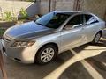 Toyota Camry 2007 года за 6 300 000 тг. в Алматы – фото 6