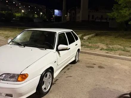 ВАЗ (Lada) 2114 2013 года за 1 500 000 тг. в Караганда