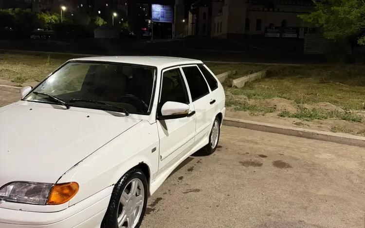 ВАЗ (Lada) 2114 2013 годаүшін1 500 000 тг. в Караганда