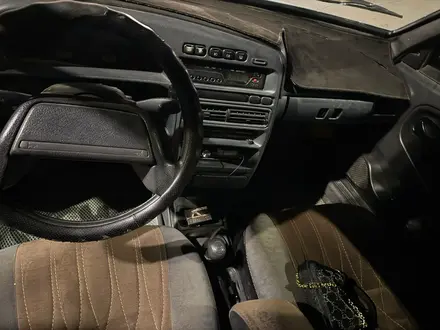 ВАЗ (Lada) 2114 2013 года за 1 500 000 тг. в Караганда – фото 5