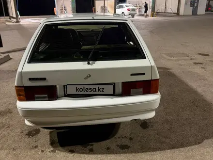ВАЗ (Lada) 2114 2013 года за 1 500 000 тг. в Караганда – фото 7