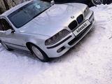 BMW 528 1997 годаfor3 500 000 тг. в Караганда