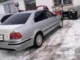 BMW 528 1997 годаfor3 500 000 тг. в Караганда – фото 3