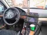 BMW 528 1997 годаfor3 500 000 тг. в Караганда – фото 5