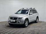 Suzuki Grand Vitara 2010 года за 4 760 000 тг. в Алматы