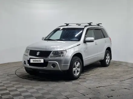 Suzuki Grand Vitara 2010 года за 4 760 000 тг. в Алматы