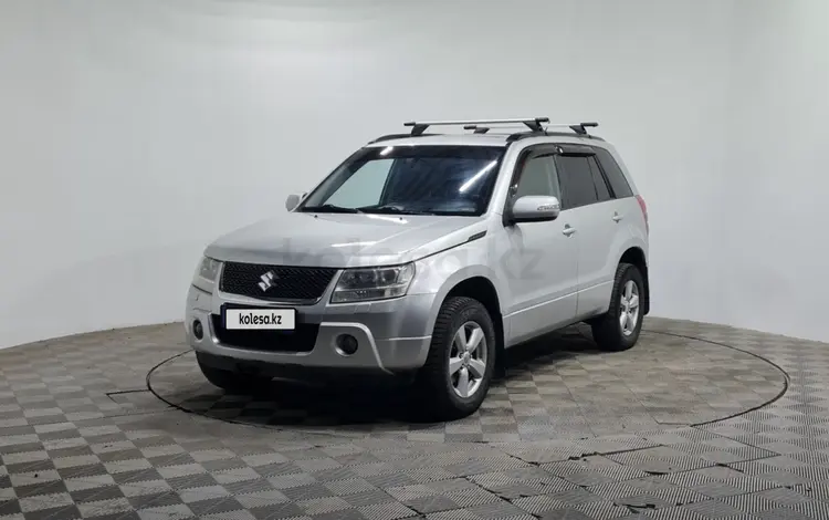 Suzuki Grand Vitara 2010 года за 4 760 000 тг. в Алматы