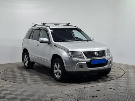 Suzuki Grand Vitara 2010 года за 4 760 000 тг. в Алматы – фото 3