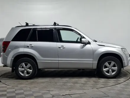 Suzuki Grand Vitara 2010 года за 4 760 000 тг. в Алматы – фото 4