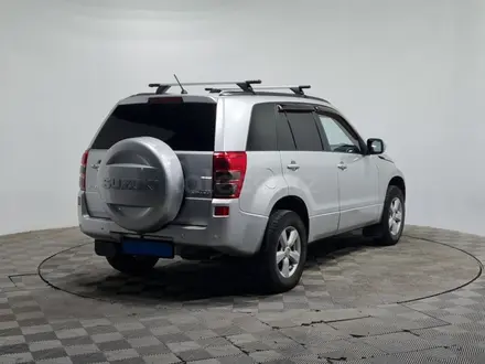 Suzuki Grand Vitara 2010 года за 4 760 000 тг. в Алматы – фото 5
