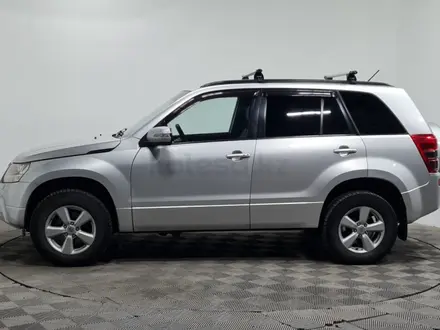 Suzuki Grand Vitara 2010 года за 4 760 000 тг. в Алматы – фото 8
