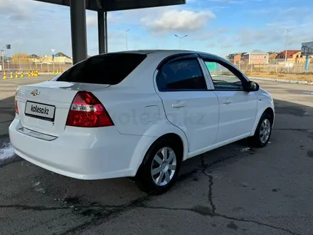 Chevrolet Nexia 2020 года за 3 800 000 тг. в Караганда – фото 4