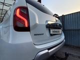 Renault Duster 2017 года за 6 900 000 тг. в Атбасар – фото 4