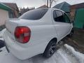 Toyota Platz 2002 годаүшін2 250 000 тг. в Усть-Каменогорск – фото 4