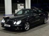 Mercedes-Benz E 500 2003 года за 8 000 000 тг. в Алматы